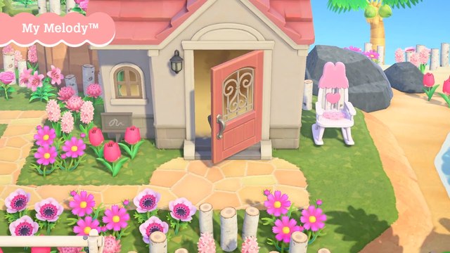 Animal Crossing New Horizons: Estos son los 18 nuevos objetos de la actualización 1.10
