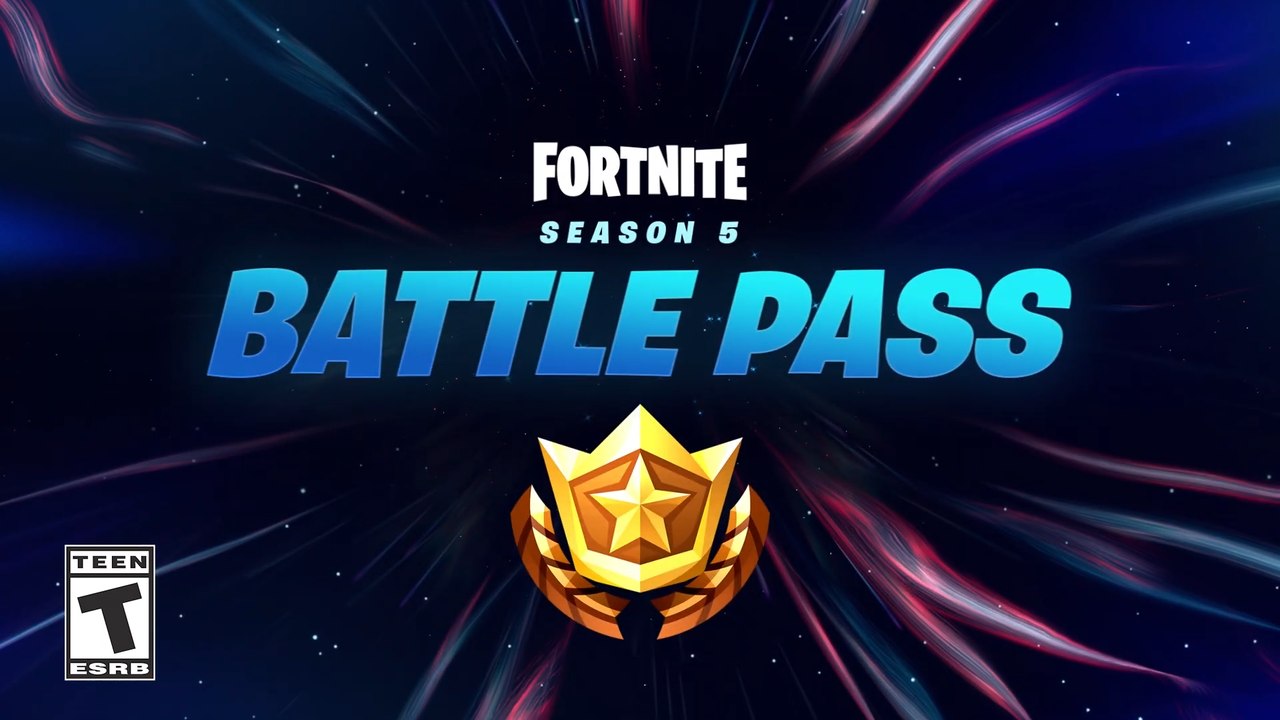 Fortnite Update and 15.21 Patch Notes