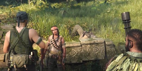 Warzone: La increíble nueva racha relacionada con los zombis que permite "invocar plagas"