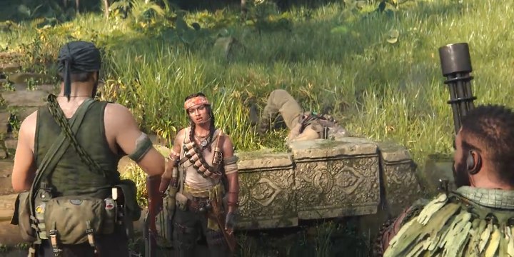 Warzone: La increíble nueva racha relacionada con los zombis que permite invocar plagas