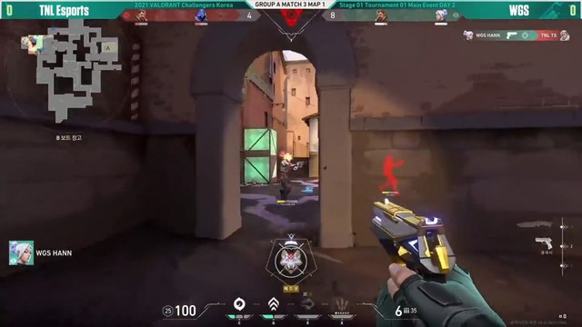 Valorant: Tenz se quedará un poquito más en Sentinels para reemplazar a sinatraa