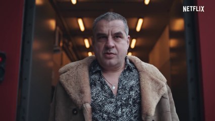 Undercover - S03 Teaser Trailer (English Subs) HD