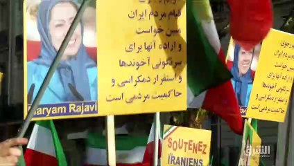 ...السيد شيرين عبادي المحامية الايرانية الم...