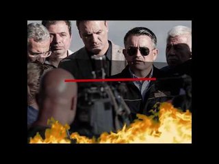 وزراء أردوغان يكذبون ويتركون النيران تلتهم غابات تركيا