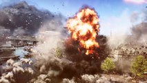 7 detalles que queremos en Battlefield 6 que Call of Duty no tiene