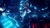 Impresiones de The Ascent: La mezcla loca de Cyberpunk, Diablo y Gears of War que ahora necesitas