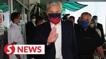 Ahmad Zahid not transparent when extending UKSB's contract, court told