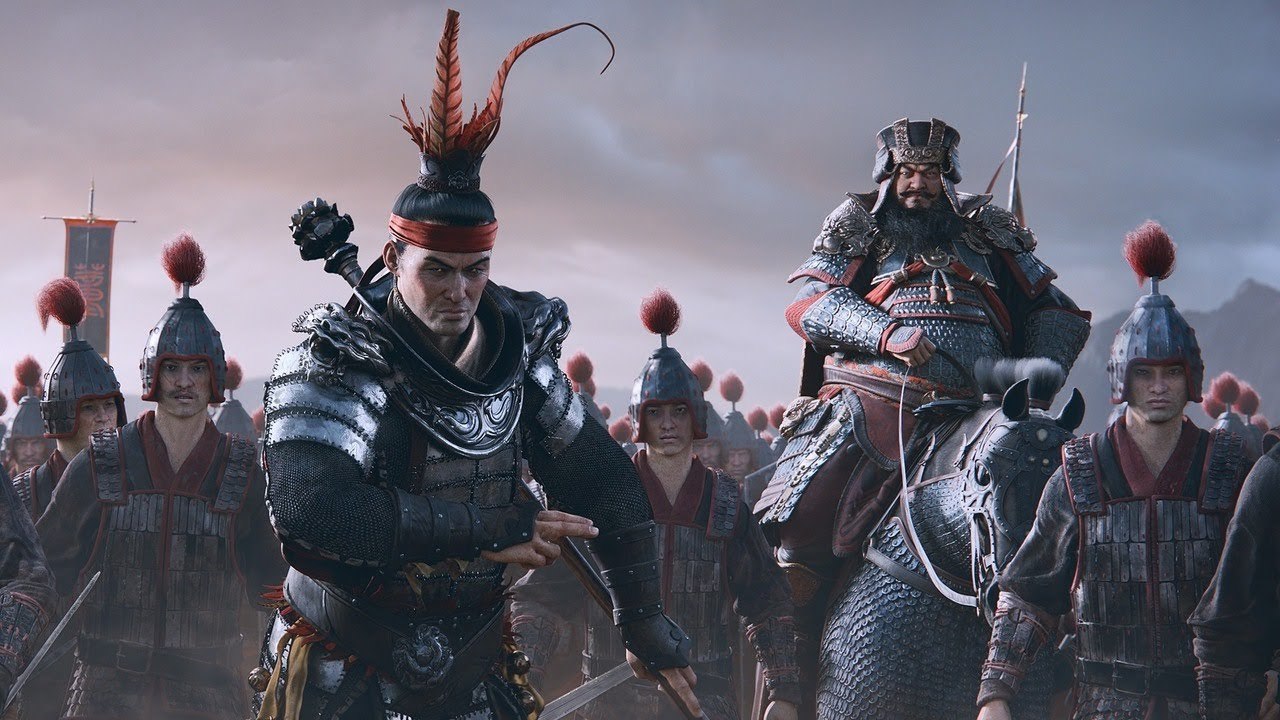 Test Total War: Three Kingdoms sur PC, Mac