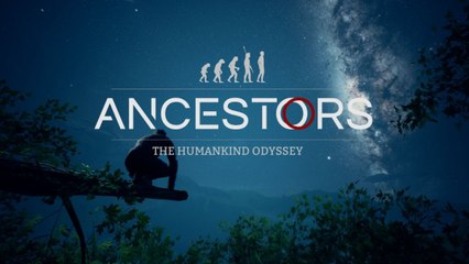 Ancestors: The Humankind Odyssey : Trailer de gameplay