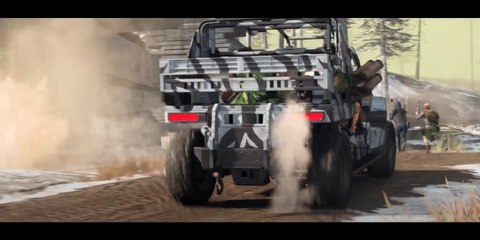 Warzone: Así funciona su nuevo sistema anti-trampas, con el que Raven quiere salvar el battle royale