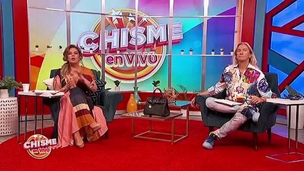 Tony Melendez Opina Sobre El Cambio De Nombre Del Regional Mexicano