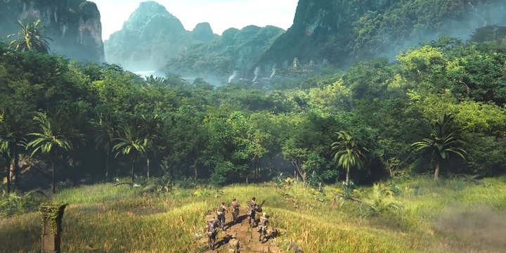 Warzone: Fecha del evento de destrucción de Verdansk, final de Temporada 2 y cambio de mapa