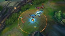 Riot Games launches Ashe's Trial, a limited-time Wild Rift event