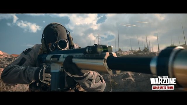 Warzone: Los profesionales protestan por el nerfeo a la CR-56 AMAX. Es la más balanceada del juego