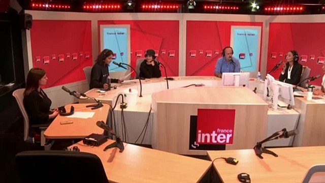 Leïla Bekhti, ma nouvelle meilleure amie - Morgane Cadignan n'aime pas