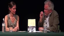 Coups de midi des Riches Claires : Emmanuelle Dourson