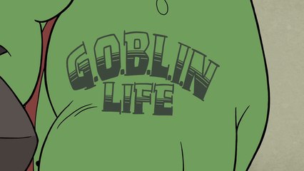 Clash Royale : Cage gobeline, nouvelle carte