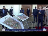 بث مباشر | الرئيس السيسي يؤدي صلاة عيد الأضحى