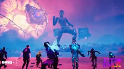 When is the Travis Scott skin coming back to Fortnite?