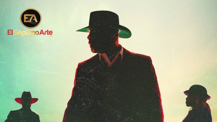 Más dura será la caída - Segundo tráiler español (VOSE - HD)