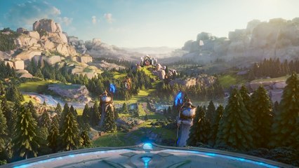 LoL Wild Rift: Alistar Support Build Guide