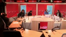 Lutter contre la récidive, c'est bien, investir pour une justice plus efficace c'est mieux - Florence Mendez reste calme