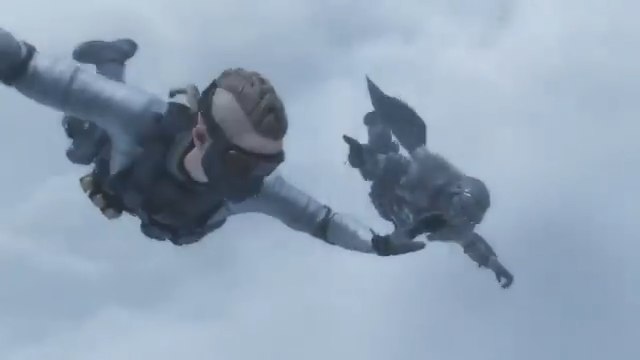 Warzone: Nuevas imágenes del próximo mapa de Verdansk, esta vez con una fuente española