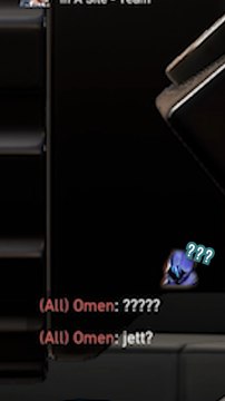 Valorant: La jugada sin querer con la que la comunidad descubrió un tiro imposible