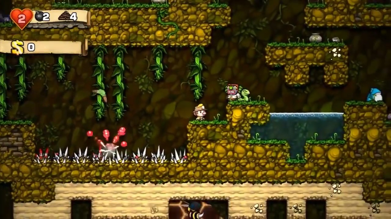 Juegos creados por una sola persona a los que has echado muchas horas y no sabías ese brutal detalle