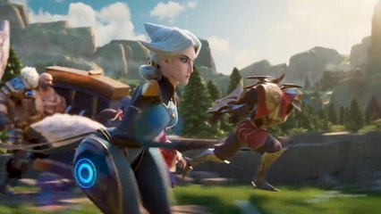 LoL Wild Rift: Draven AD Carry Build Guide