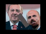 موكب نجل أردوغان يثير سخط الأتراك