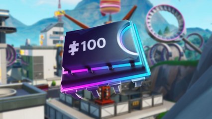 Fortnite : puce 41, décryptage, emplacement, monsieur tomate, durr burger