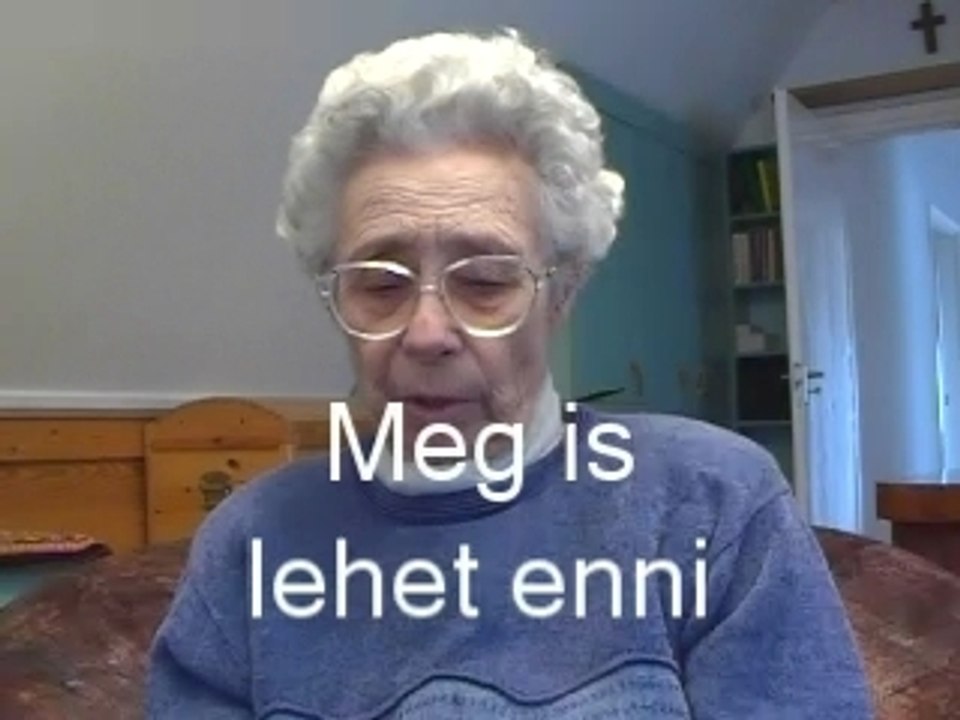 Meg is lehet enni