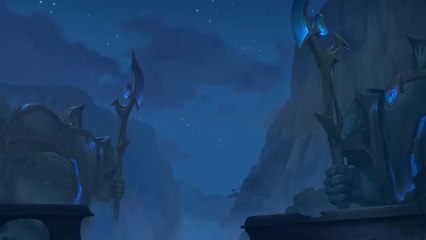 Wild Rift: Así funciona el duelo némesis, la nueva mecánica de que llega con Rengar y Kha'Zix