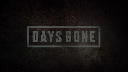 Days Gone is coming to PC, Steam announces configurations