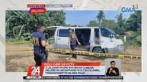 Cops looking for two men last seen with online sellers killed in Calamba | 24 Oras
