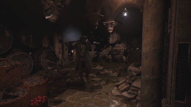 Resident Evil 8: Las versiones de PS4, PS4 Pro y PS5 a examen. ¿Cuál es mejor? ¿Hay diferencia?