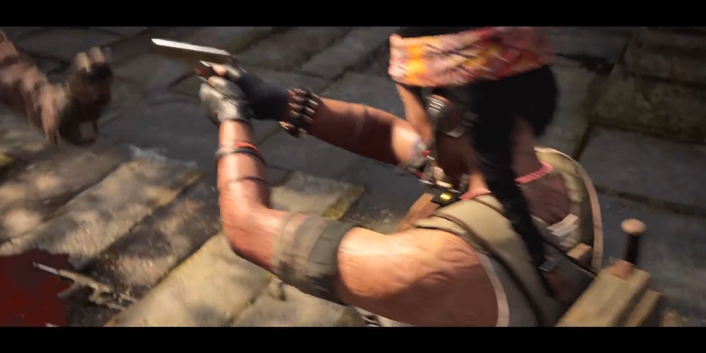 Black Ops Cold War Season 2: Naga Operator Missions