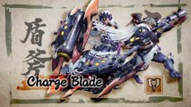 Monster Hunter Rise: Tier list de las mejores armas - La guía completa