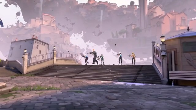 Valorant: Riot quiere una versión para móviles, y estaría pensando su estrategia de lanzamiento