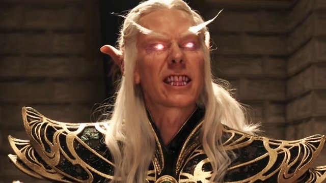 Se desvelan 14 minutos eliminados e inéditos de la película de Warcraft