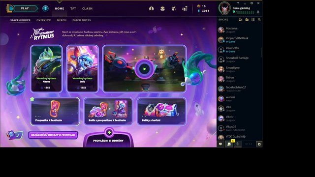 LoL: Riot acabará con los campeones desactualizados en el cliente con una gran actualización