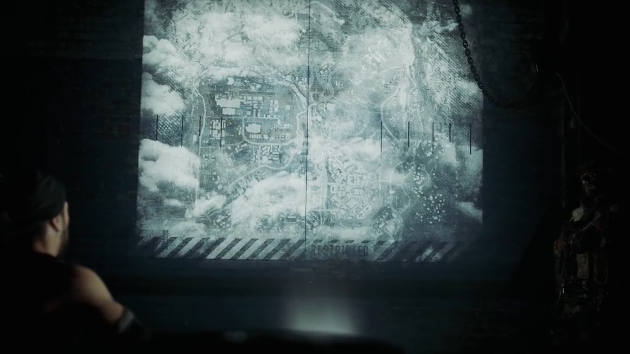 Black Ops Cold War: El mapa de Standoff de Black Ops 2 llegaría a la Temporada 3