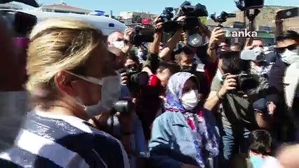 Kılıçdaroğlu, Bozüyük’te esnafı ziyaret etti: “20 senedir bunun kahrını çekiyoruz, artık gömün şunu”