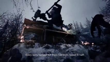 Resident Evil Village detalla resolución y FPS: pero con raytracing activado la cosa cambia