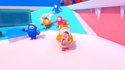 Fall Guys: free Monkey King skin to celebrate the Lunar New Year