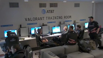 Riot Games and 100 Thieves bicker publicly in wake of admin ruling