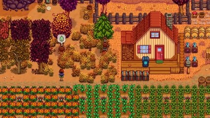 Juegos creados por una sola persona a los que has echado muchas horas y no sabías ese brutal detalle