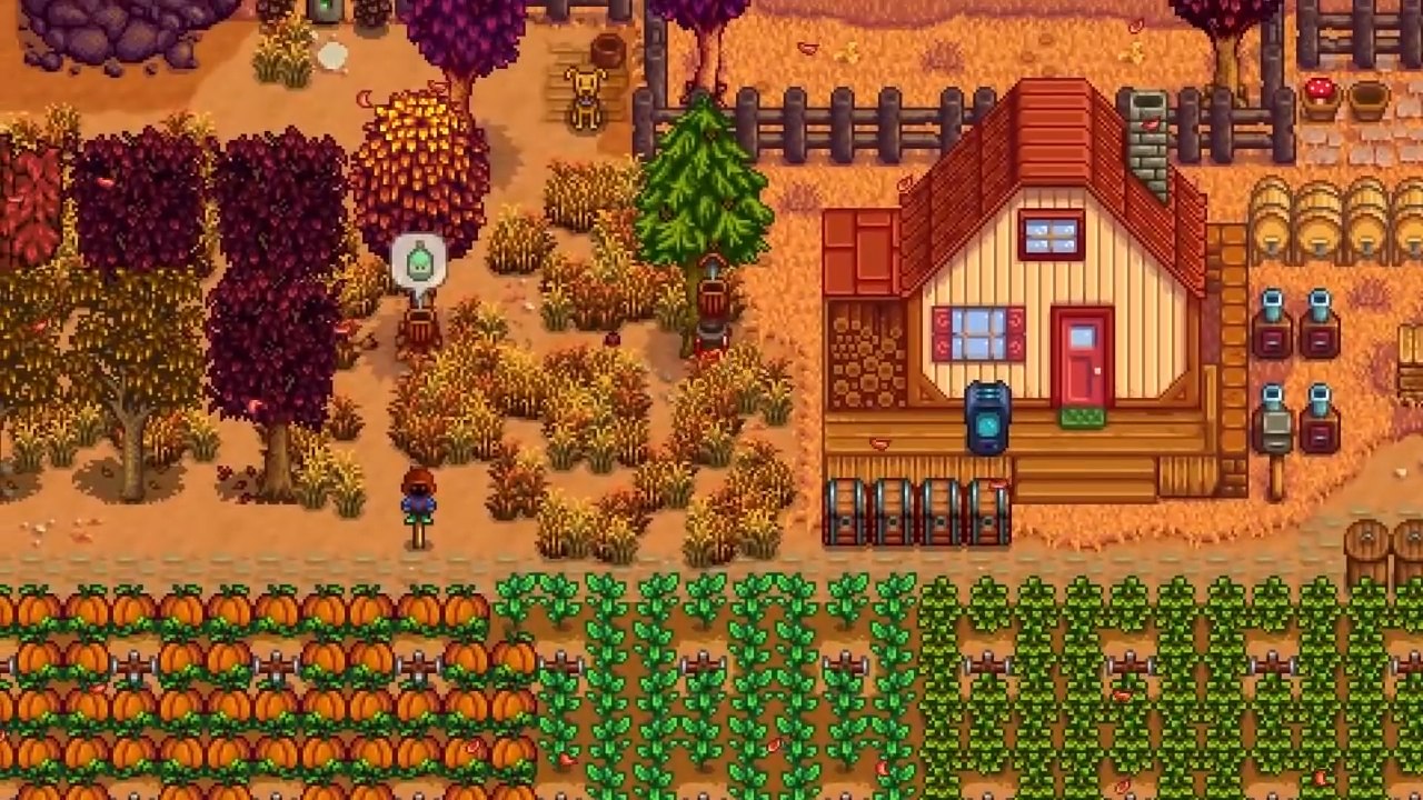 Juegos creados por una sola persona a los que has echado muchas horas y no sabías ese brutal detalle