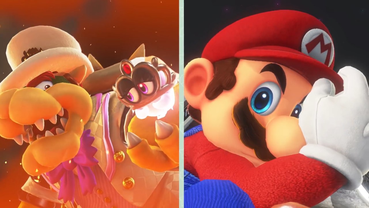 La guerra de los Bowser: Nintendo demanda al hacker Gary Bowser y al equipo de hackers de Xecuter